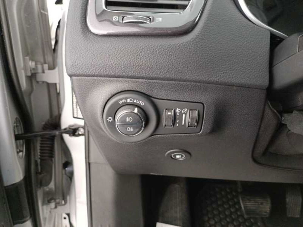 Jeep Compass usata a Treviso (13)