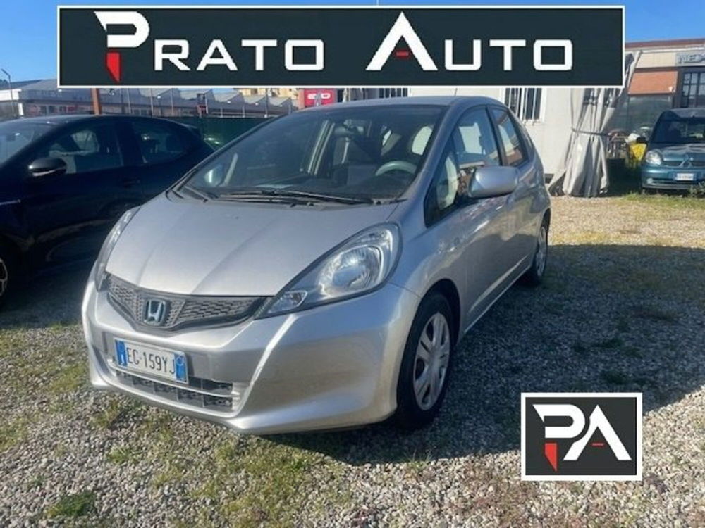 Honda Jazz usata a Prato