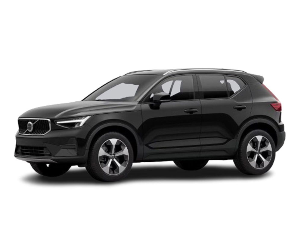 Volvo XC40 usata a Bari