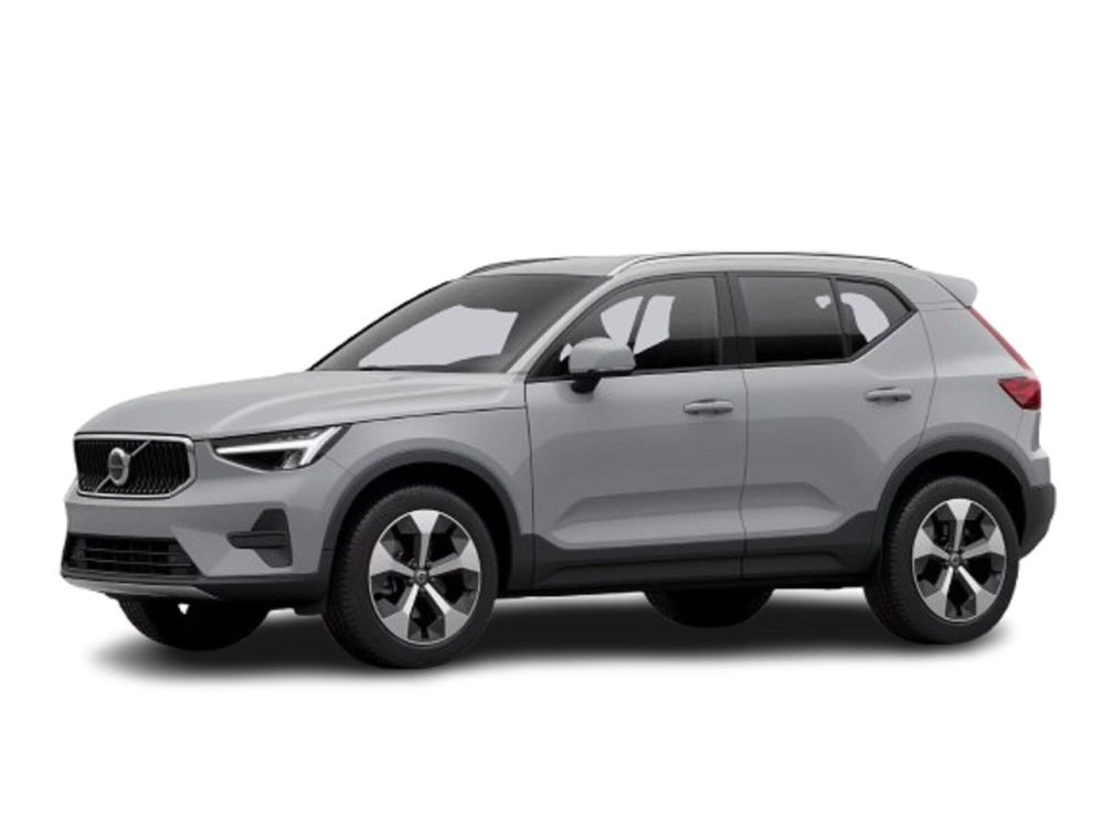 Volvo XC40 usata a Bari