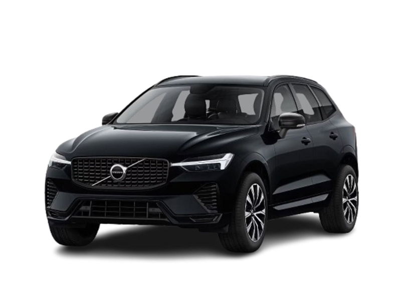 Volvo XC60 B4 automatico Plus Dark  del 2024 usata a Bari