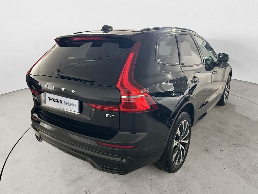 Volvo XC60 usata a Bari (2)