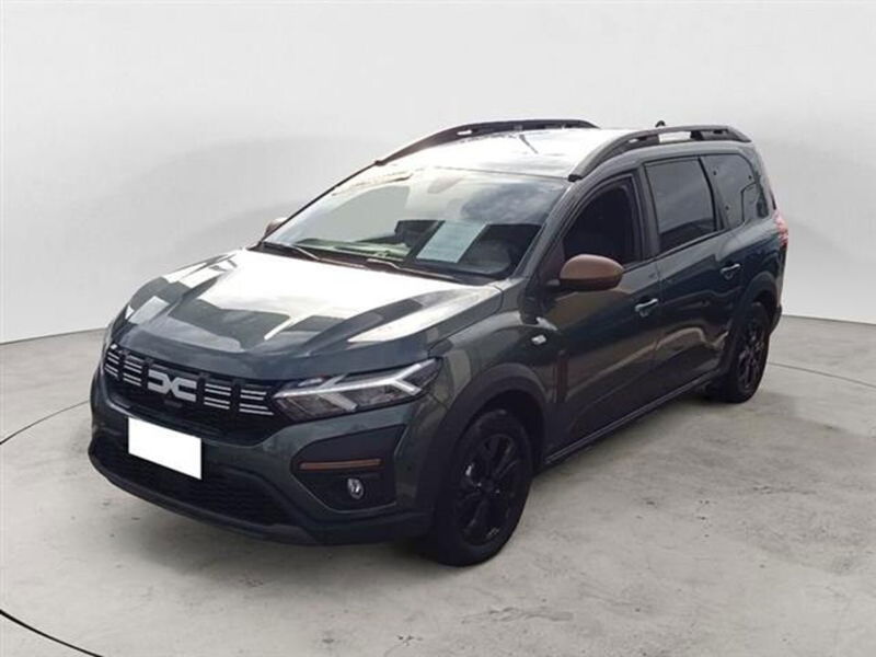 Dacia Jogger 1.6 hybrid Extreme 140cv 7p.ti nuova a Palestrina