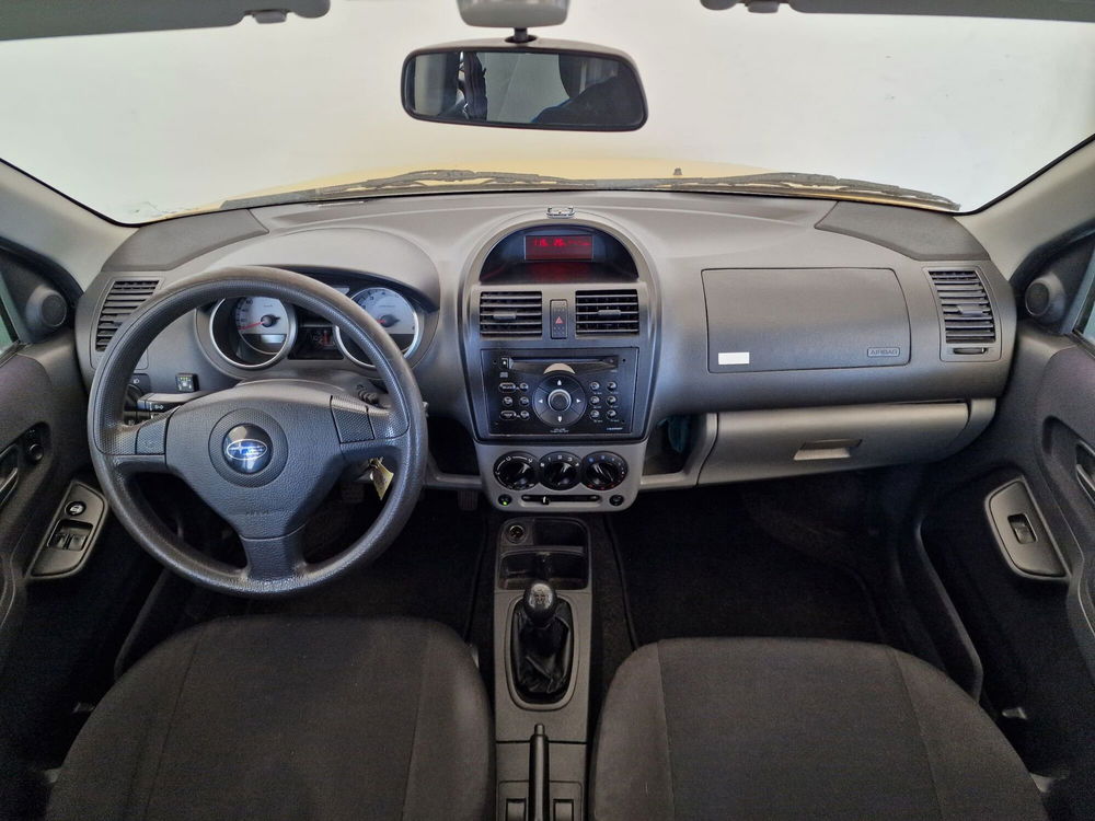 Suzuki Ignis usata a Rimini (9)