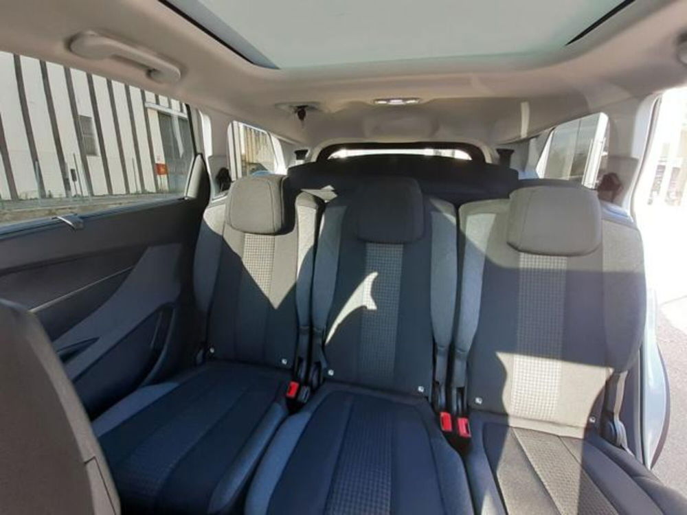 Peugeot 5008 usata a Firenze (12)