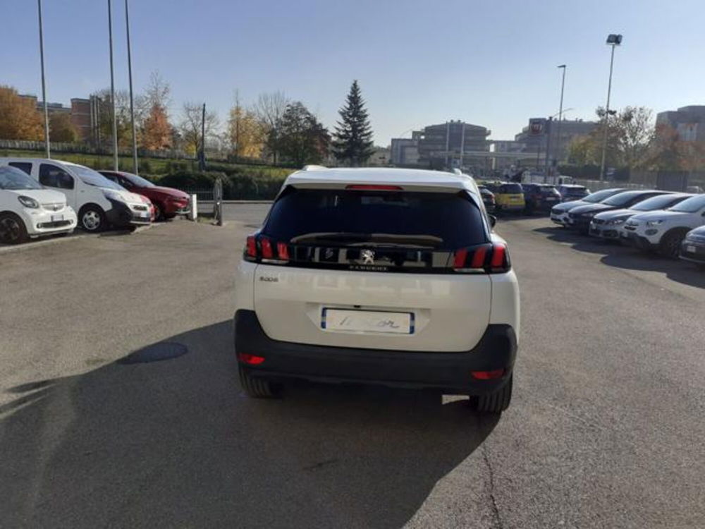 Peugeot 5008 usata a Firenze (7)