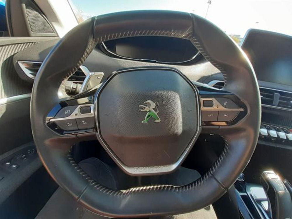 Peugeot 3008 usata a Firenze (18)