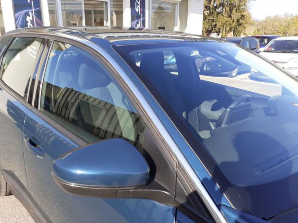 Peugeot 3008 usata a Firenze (5)