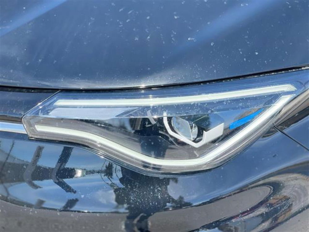 Renault Zoe usata a Ragusa (15)