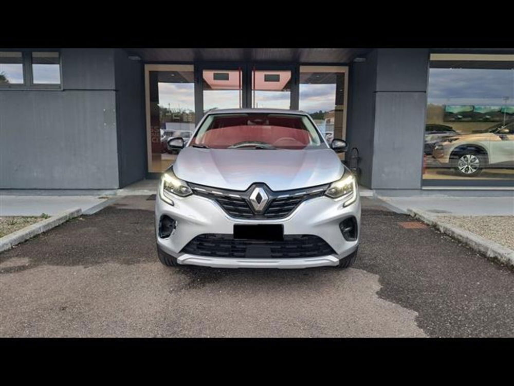 Renault Captur usata a Asti (2)