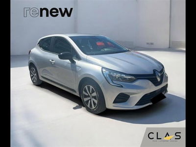 Renault Clio TCe 100 CV GPL 5 porte Equilibre del 2023 usata a Livorno