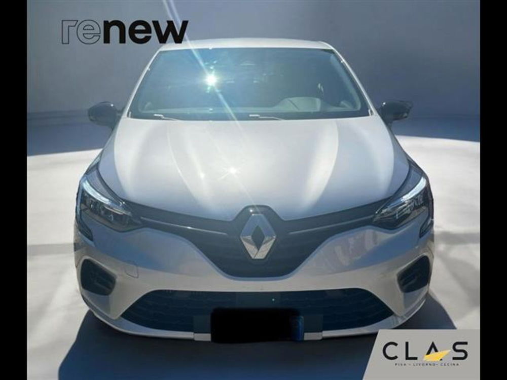 Renault Clio usata a Livorno (2)