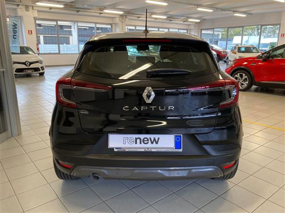 Renault Captur usata a Brescia (6)