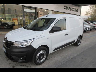 Renault Express van 1.3 TCe Fap 100cv nuova a Vicenza