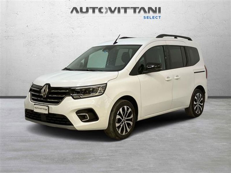 Renault Kangoo 1.3 TCe 130CV Edition One Plus del 2022 usata a Como