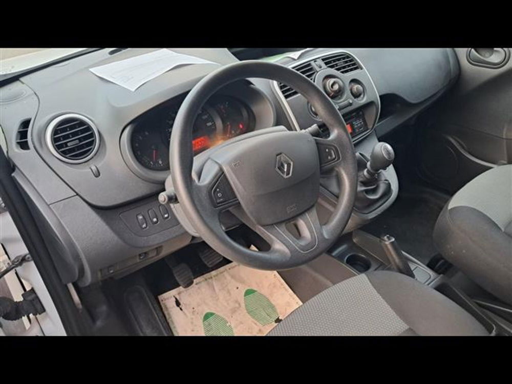 Renault Kangoo usata a Asti (10)