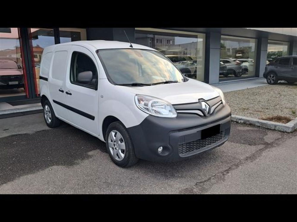 Renault Kangoo usata a Asti (3)