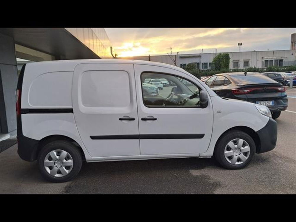 Renault Kangoo usata a Asti (4)