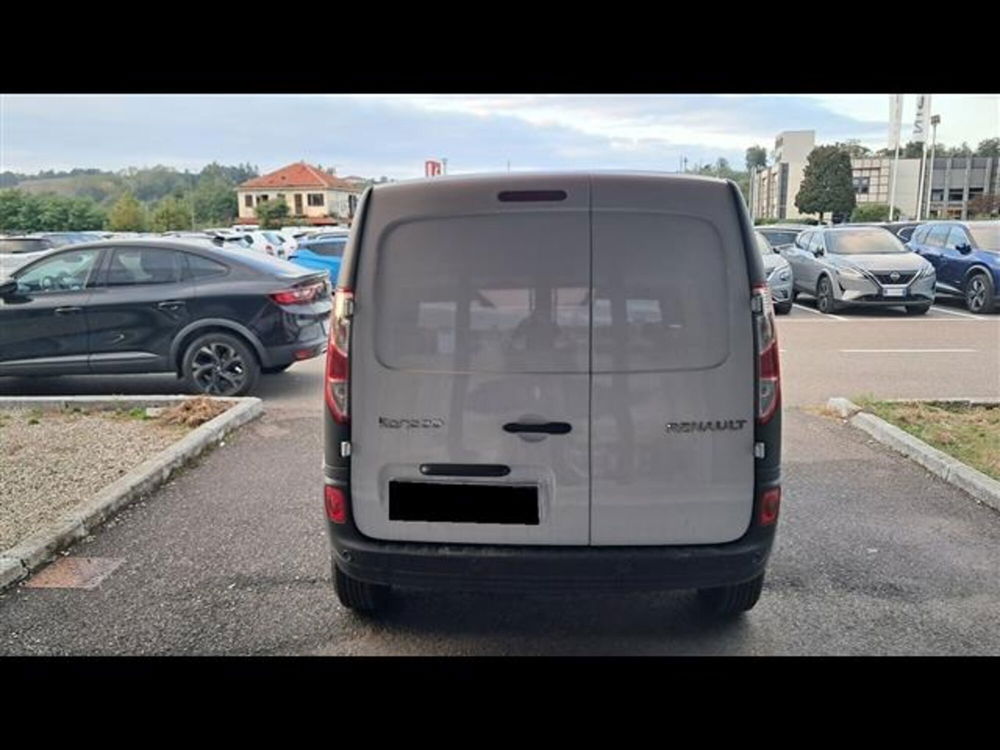 Renault Kangoo usata a Asti (6)