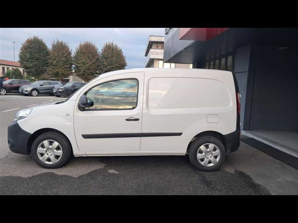 Renault Kangoo usata a Asti (8)