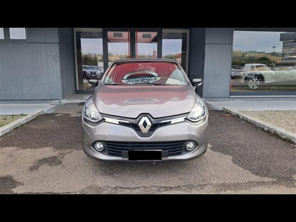 Renault Clio Sporter usata a Asti (2)