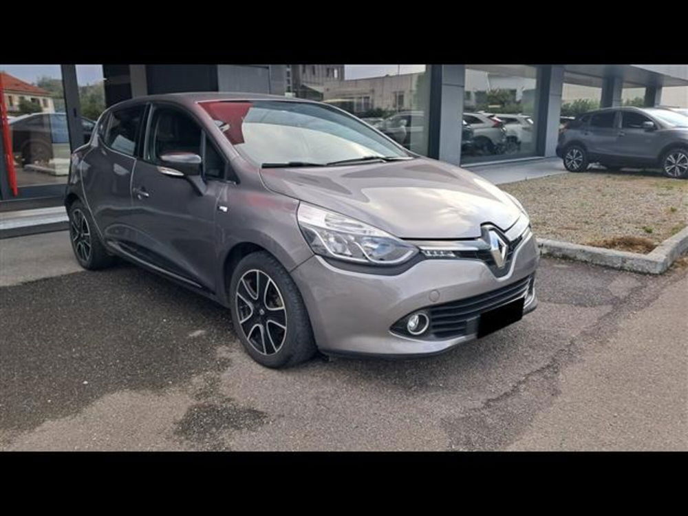 Renault Clio Sporter usata a Asti (3)