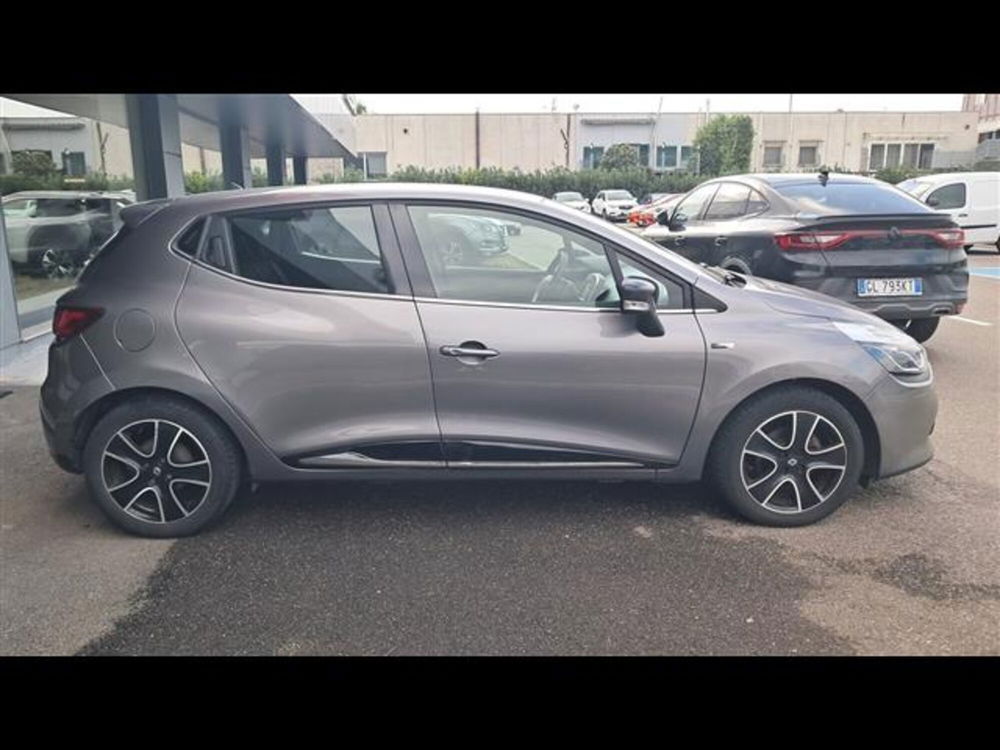 Renault Clio Sporter usata a Asti (4)