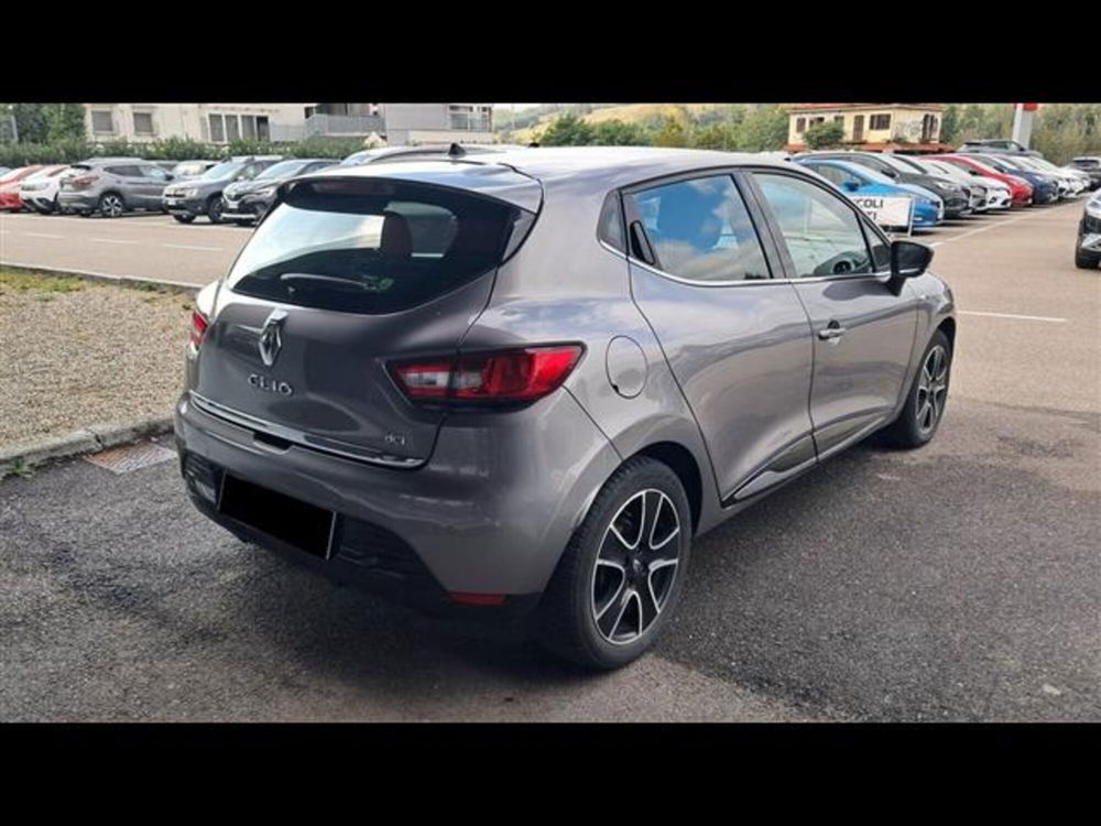 Renault Clio Sporter usata a Asti (5)