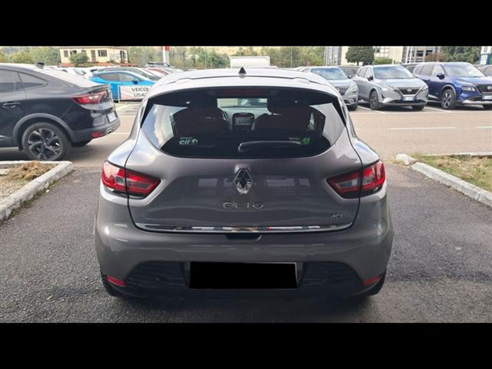 Renault Clio Sporter usata a Asti (6)