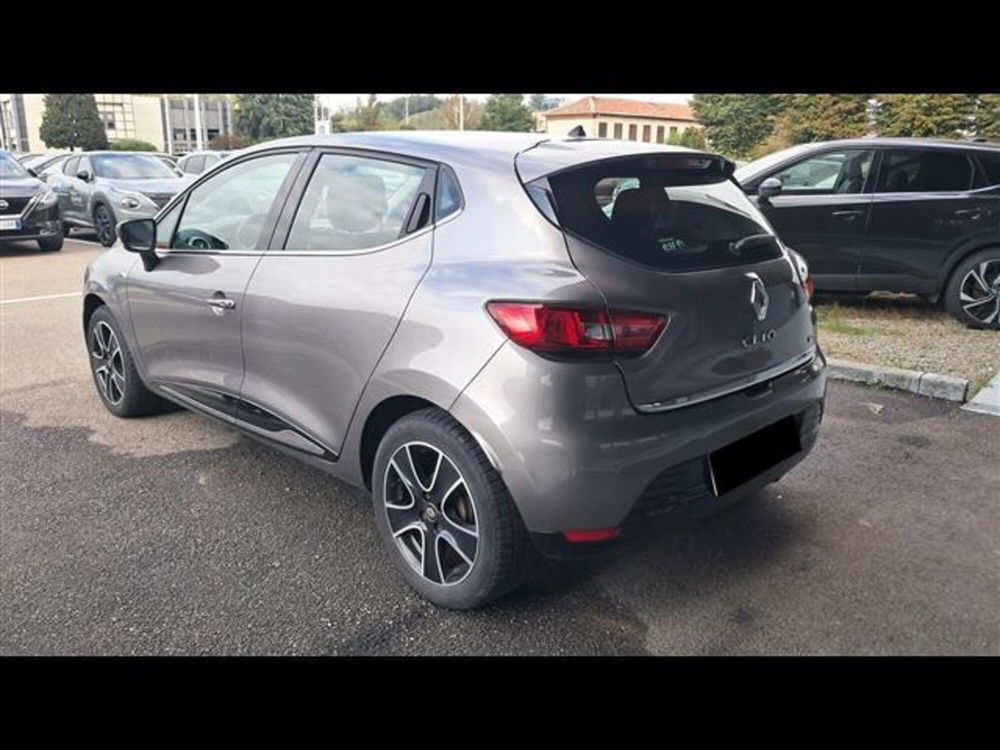 Renault Clio Sporter usata a Asti (7)