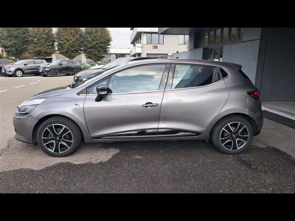 Renault Clio Sporter usata a Asti (8)