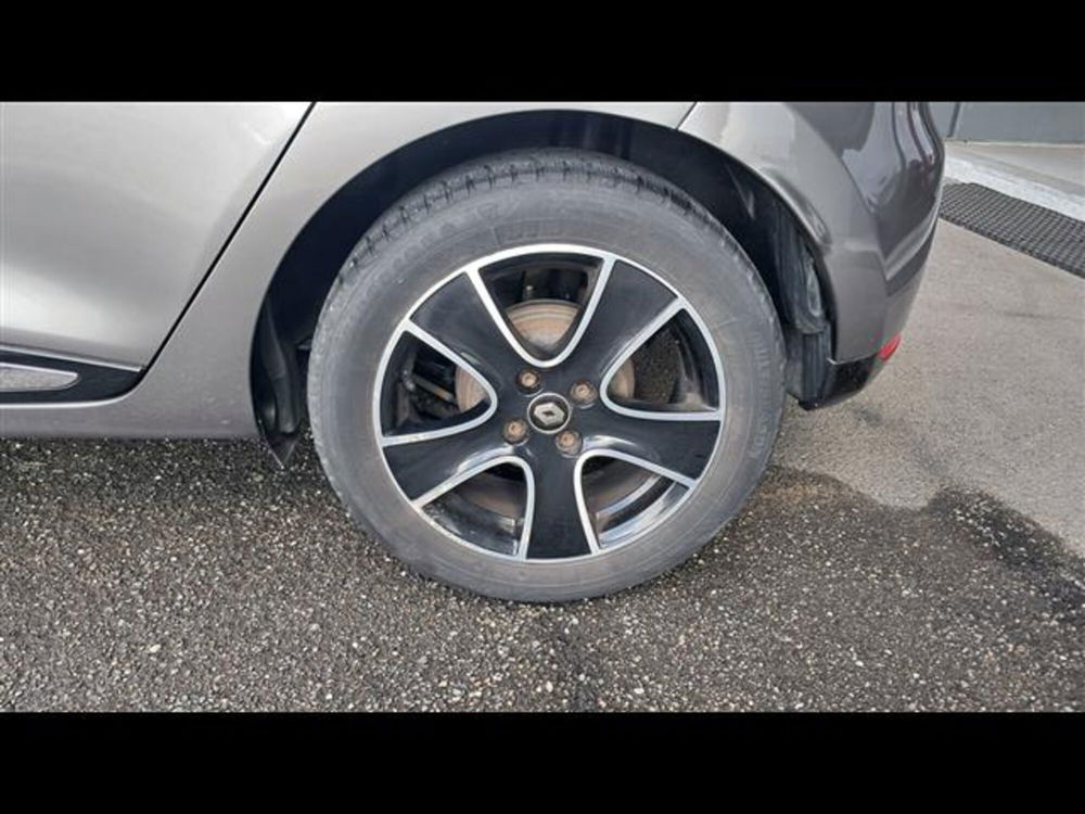 Renault Clio Sporter usata a Asti (9)