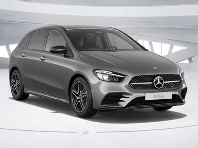 Mercedes-Benz Classe B 180 d AMG Line Advanced Plus auto nuova a Verona