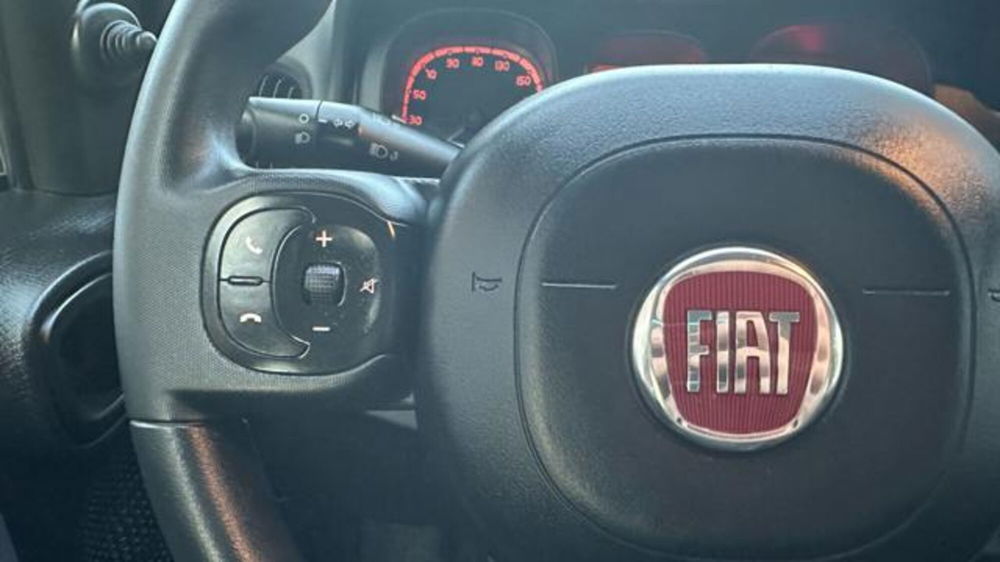 Fiat Panda usata a Roma (7)