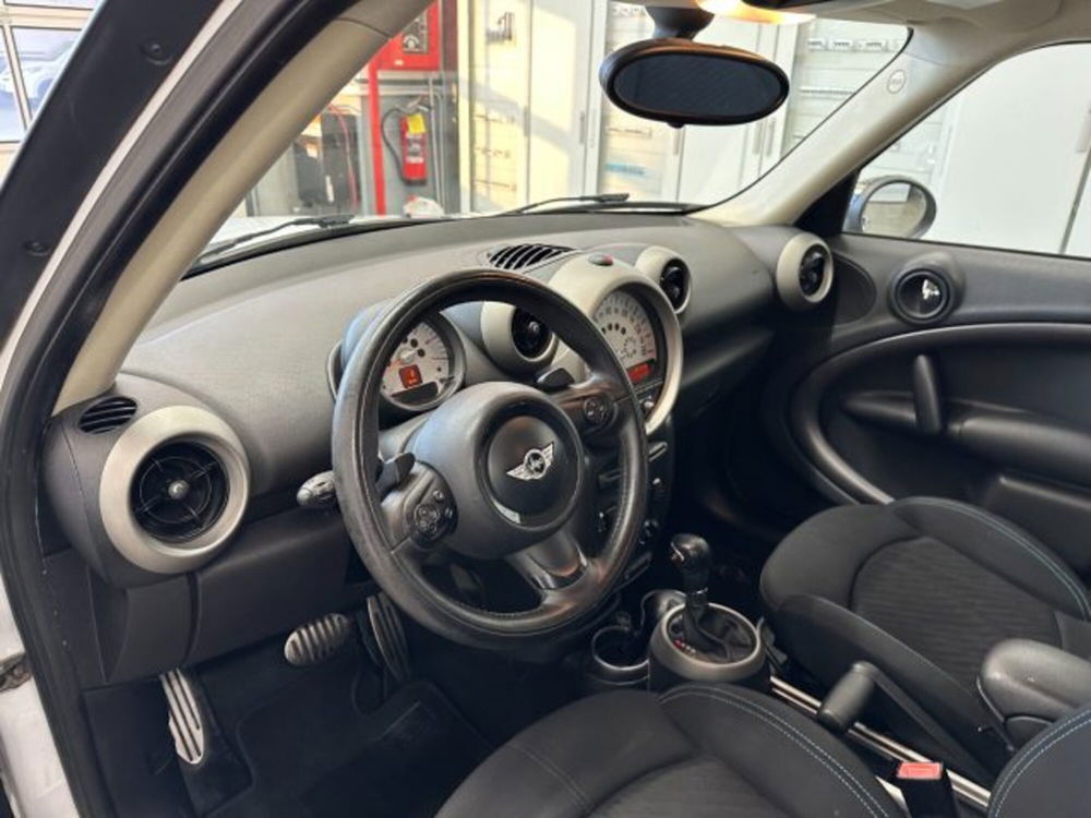 MINI Mini Countryman usata a Cuneo (10)