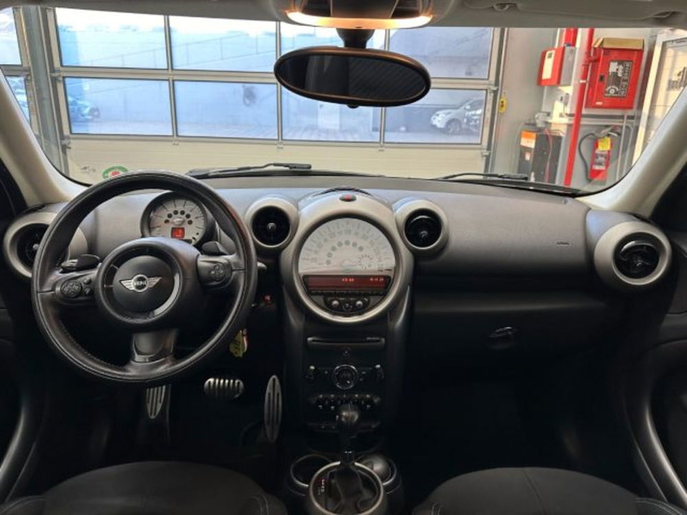 MINI Mini Countryman usata a Cuneo (12)