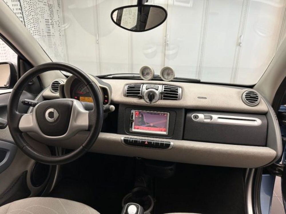 smart Fortwo Cabrio usata a Cuneo (10)