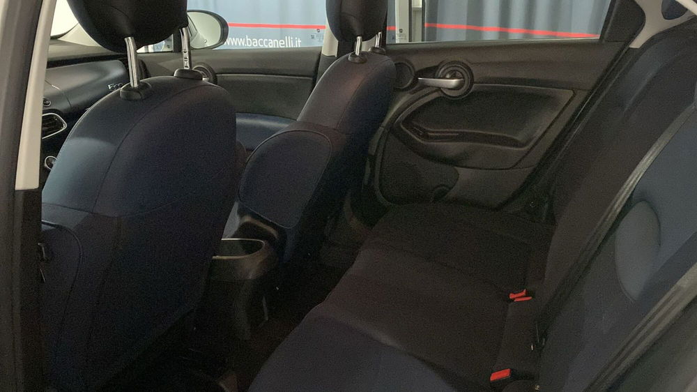 Fiat 500X usata a Bergamo (9)