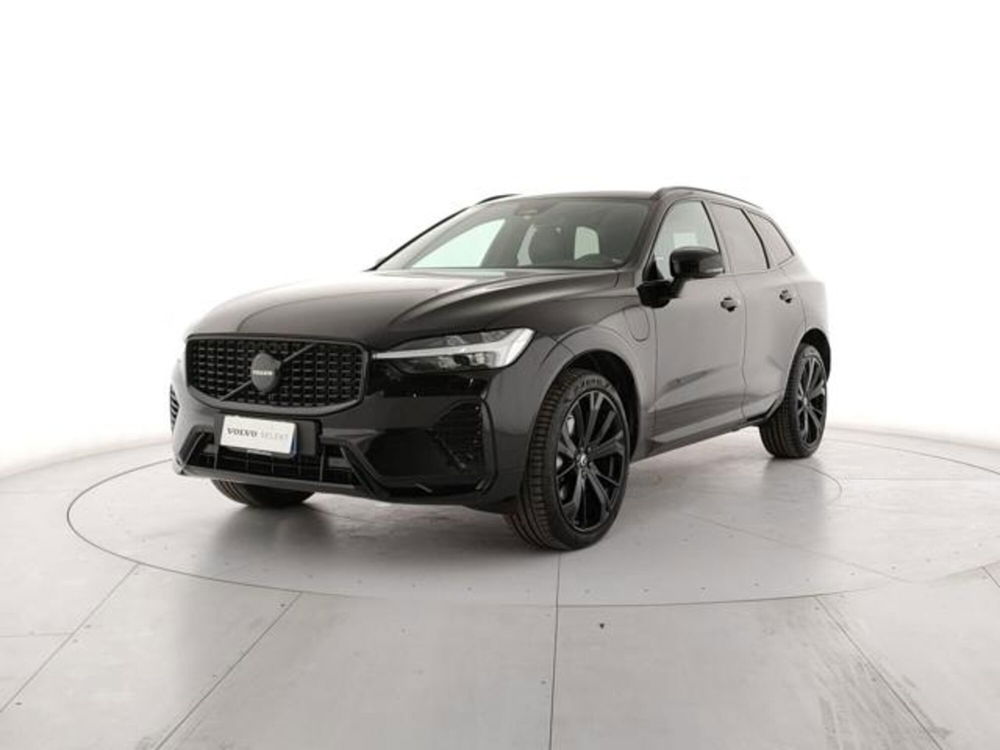 Volvo XC60 usata a Modena (2)