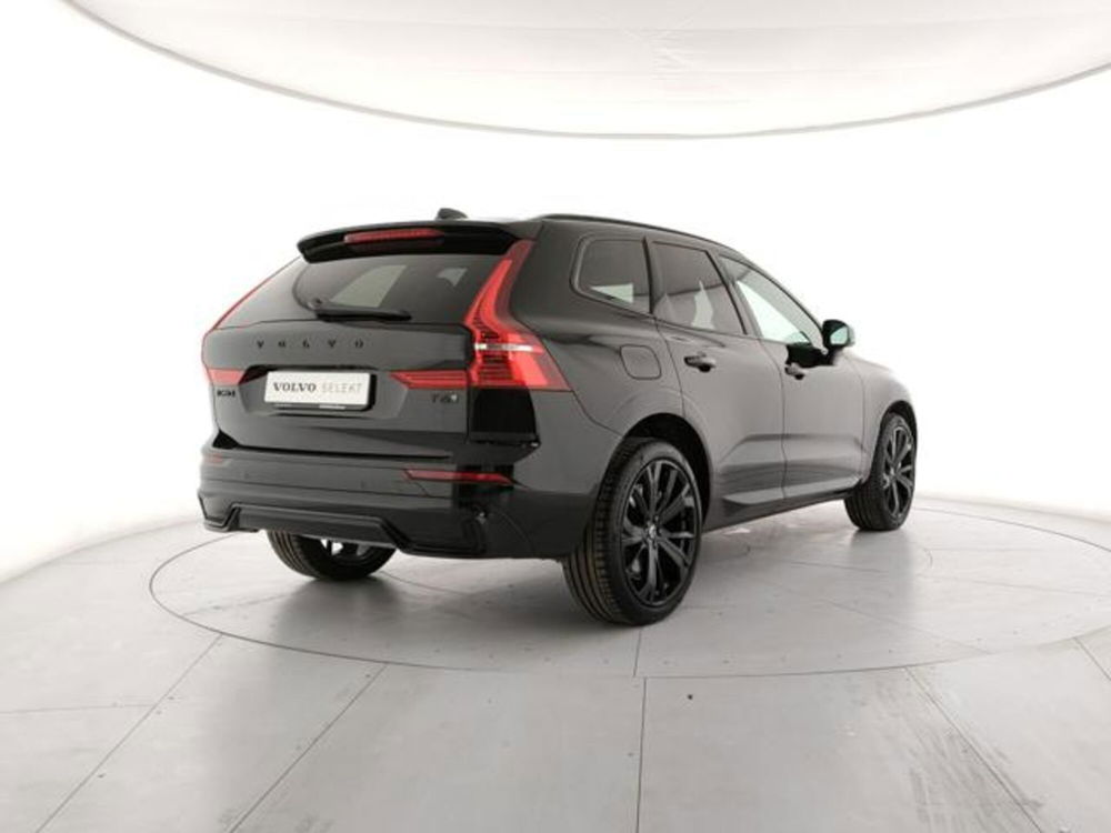 Volvo XC60 usata a Modena (5)