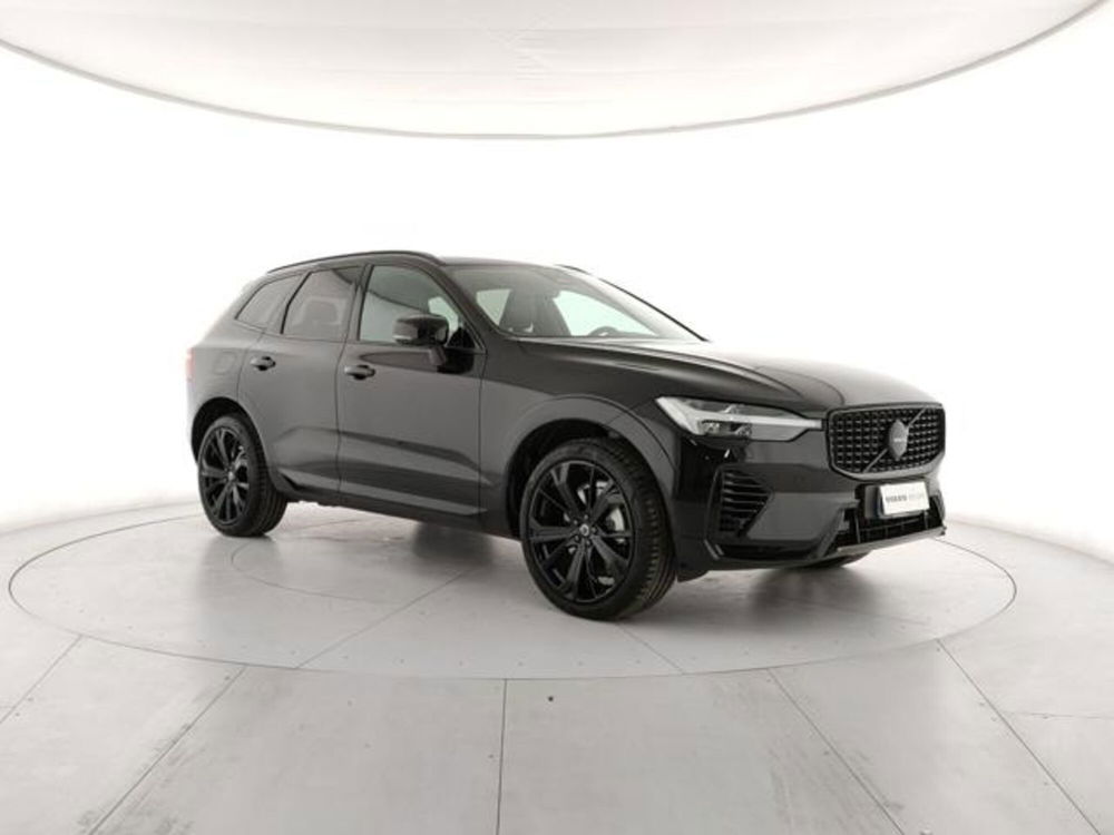 Volvo XC60 usata a Modena (6)