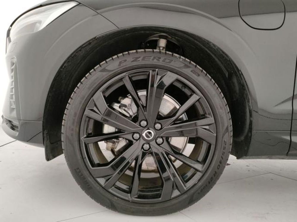 Volvo XC60 usata a Modena (8)