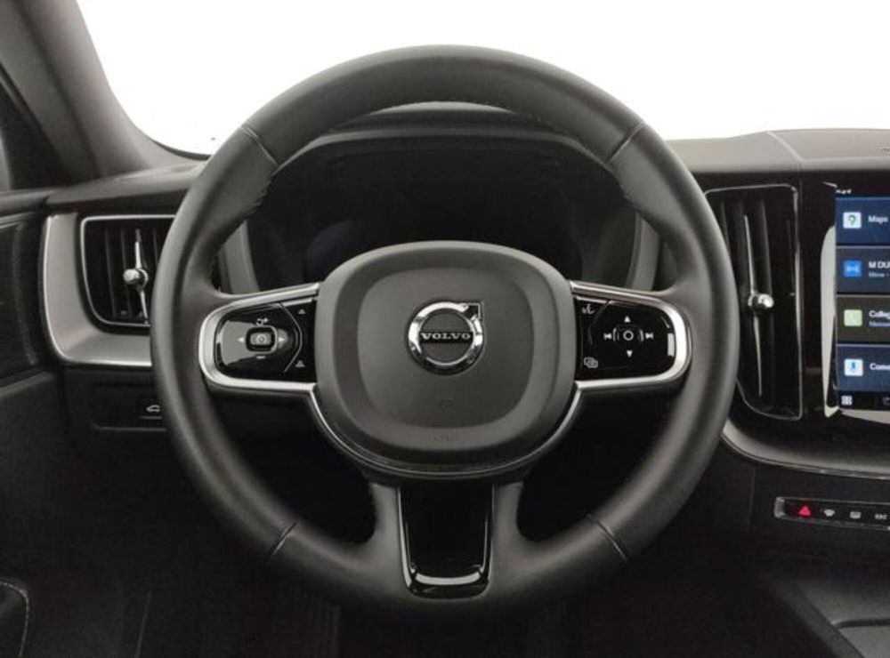 Volvo XC60 usata a Modena (17)