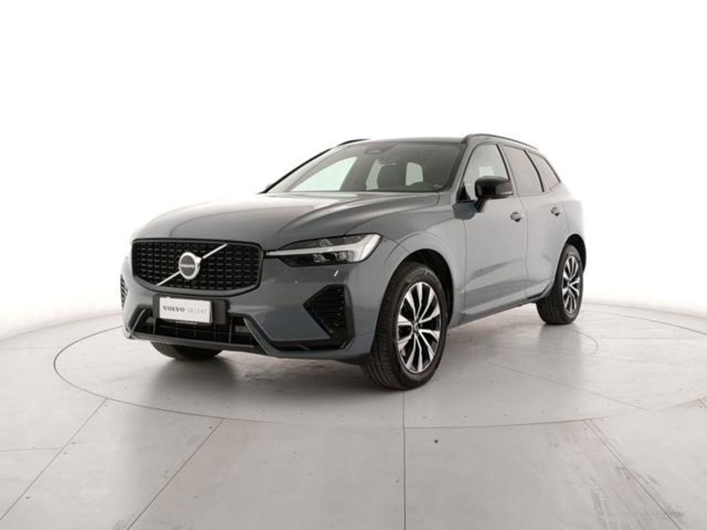 Volvo XC60 usata a Modena (2)