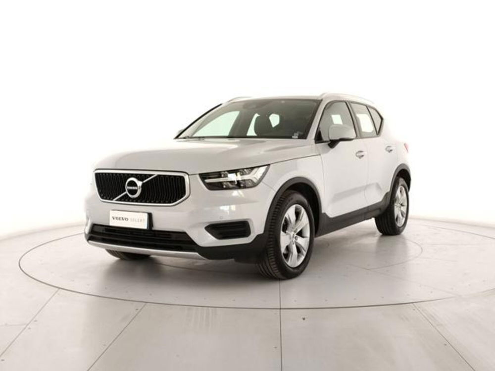 Volvo XC40 usata a Modena (2)