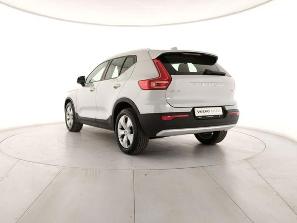 Volvo XC40 usata a Modena (3)