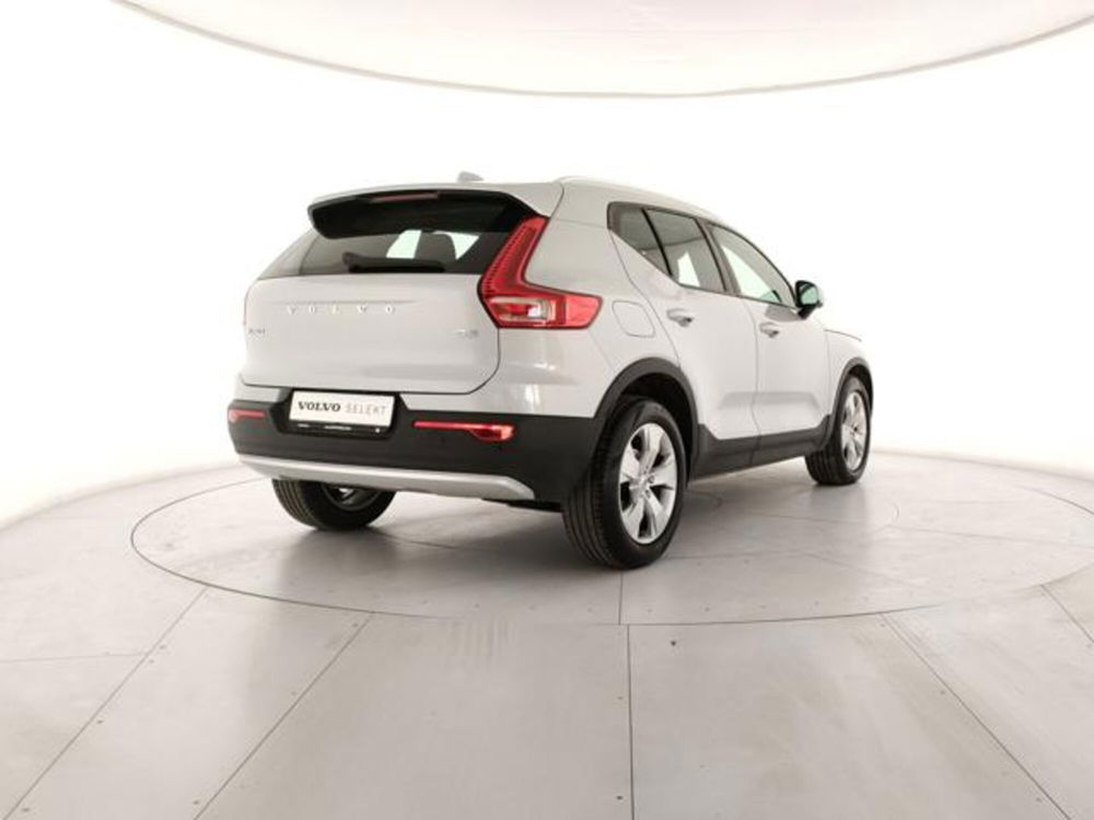 Volvo XC40 usata a Modena (5)