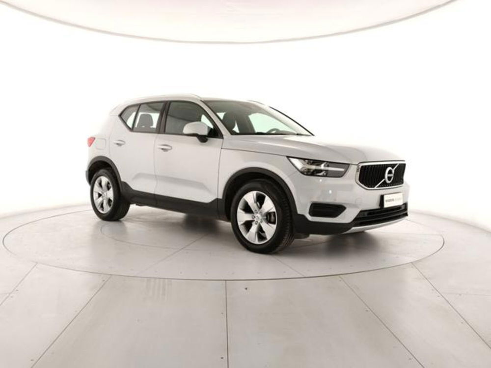 Volvo XC40 usata a Modena (6)