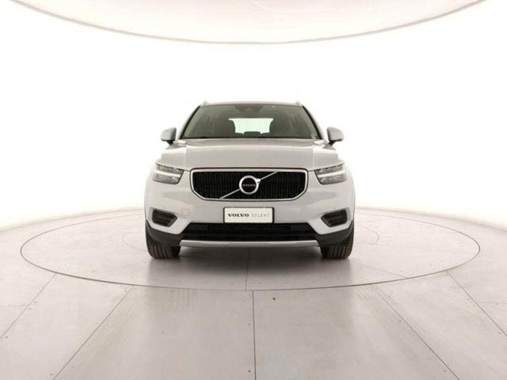 Volvo XC40 usata a Modena (7)