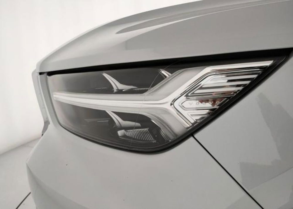 Volvo XC40 usata a Modena (9)